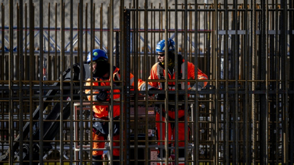 Zahl der Firmenpleiten steigt im ersten Halbjahr auf h&ouml;chsten Stand seit 13 Jahren