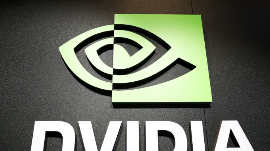 Wertvollster Konzern weltweit: Nvidia steigert Marktwert auf vier Billionen Dollar