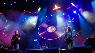 Cat&aacute;logo de m&uacute;sica de Pink Floyd podr&iacute;a ser vendido por 500 millones de d&oacute;lares