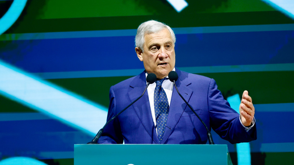 Tajani,pronti a rimpatriare italiani, Guantanamo non serve
