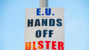 El protocolo de Irlanda del Norte vuelve a provocar tensiones entre Londres y Bruselas