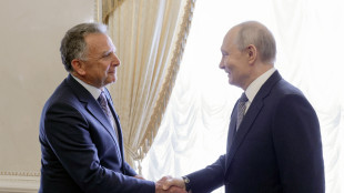 Witkoff a Putin, 'anche lei &egrave; compassionevole'. Bufera in Usa, '&egrave; un assassino'