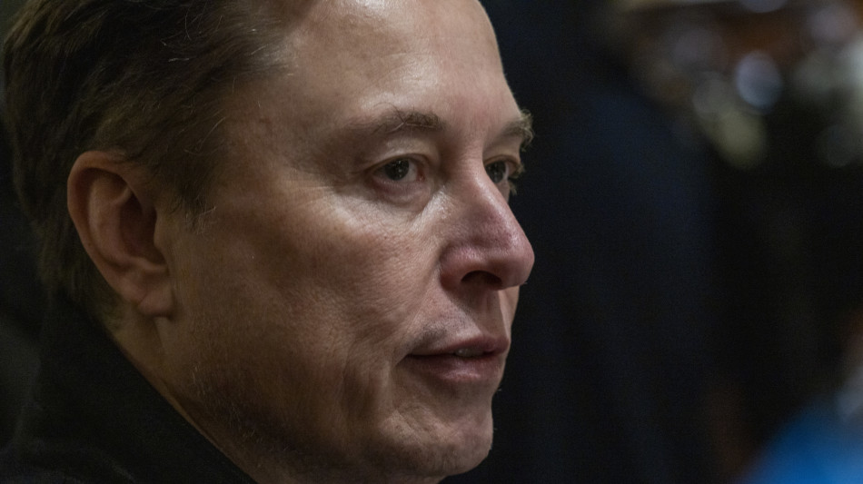 Musk vicino a vincere il contratto per il 'dome' di Trump