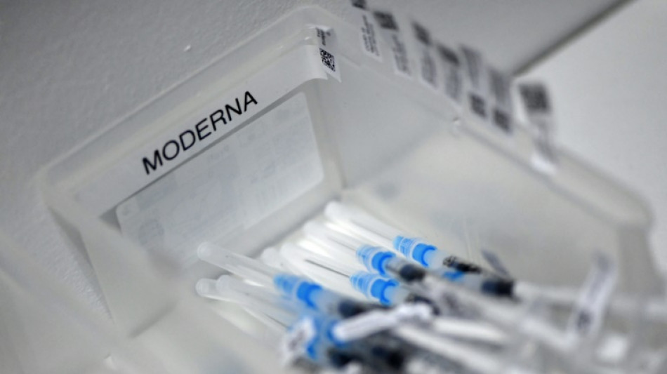 Moderna se lance &agrave; l'assaut de virus n&eacute;glig&eacute;s, appelle &agrave; la coop&eacute;ration mondiale
