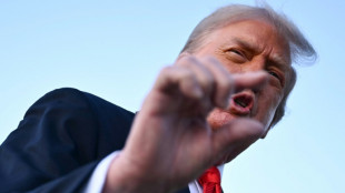 Trump lanza una advertencia a compa&ntilde;&iacute;as extranjeras tras la detenci&oacute;n de trabajadores surcoreanos