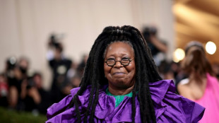 Whoopi Goldberg sorgt mit &Auml;u&szlig;erungen zum Holocaust f&uuml;r Irritationen