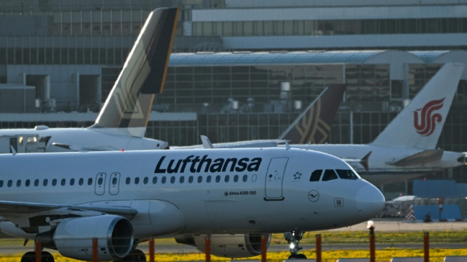 Lufthansa: Vorstand von Pilotengewerkschaft Cockpit beschließt Urabstimmung über Streik