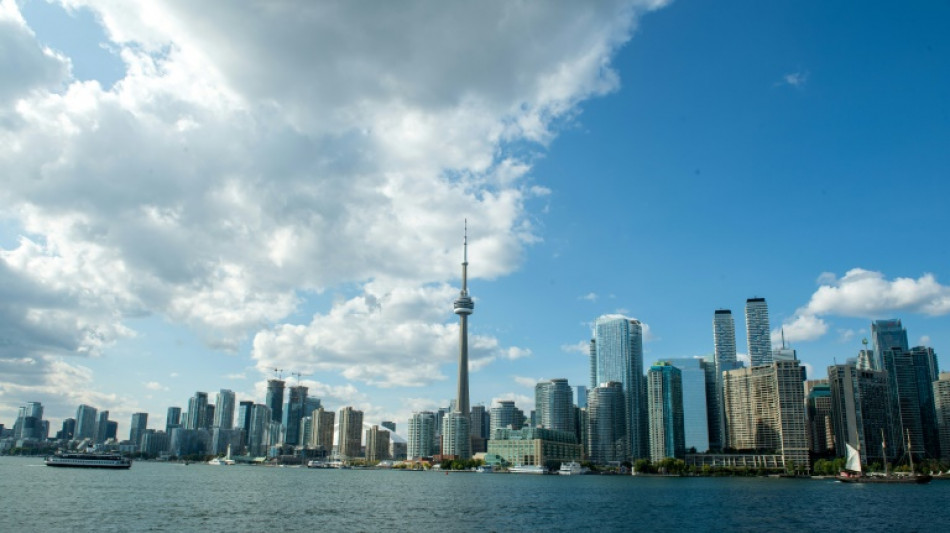 Canada needs 'bold ambition' to poach top US researchers 