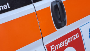 Un operaio è morto nel Torinese in un incidente sul lavoro