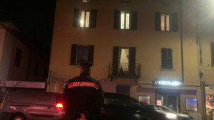 Uccide il padre nel Varesotto, 25enne fermato nella notte