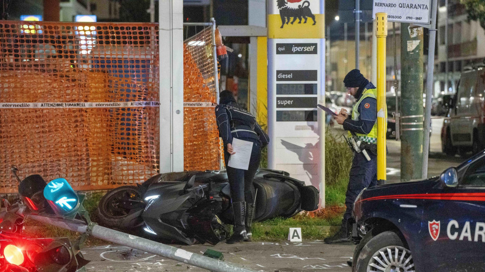 Caso Ramy, 'omicidio stradale per l'amico e il carabiniere'