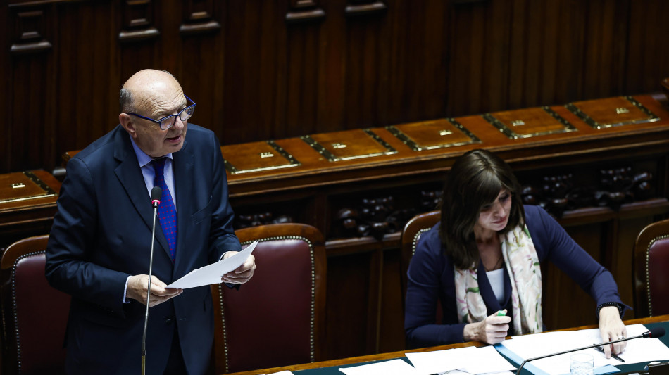 Italia nel Comitato per la ricerca europea fusione nucleare