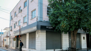 Guerra entre traficantes afunda economia da cidade mexicana de Culiac&aacute;n