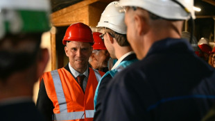 Energie: "probable" que la PPE ne sera pas publi&eacute;e avant une chute du gouvernement, selon Marc Ferracci