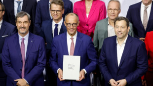 Erster Koalitionsausschuss am Mittwoch - Ringen um Prioritäten bis zum Sommer