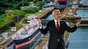 El Canal de Panam&aacute; lanza un proyecto de gasoducto para transportar combustible de EEUU