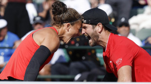 Tennis: Us Open, Errani-Vavassori in finale nel doppio misto