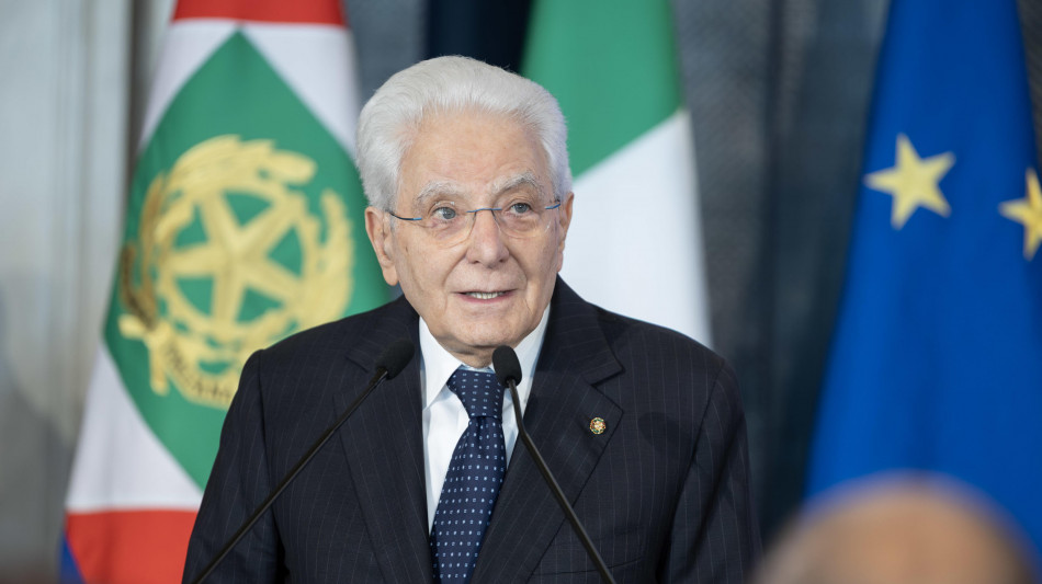 Mattarella ricorda la strage di Dacca, rigore contro il terrorismo