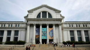 Trump ordena eliminar la "ideolog&iacute;a inapropiada" de los museos Smithsonian