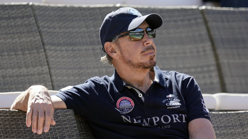 Ellison supera Musk, ora è l'uomo più ricco del mondo