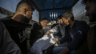 Otto palestinesi uccisi in raid israeliani su Gaza, 4 bambini