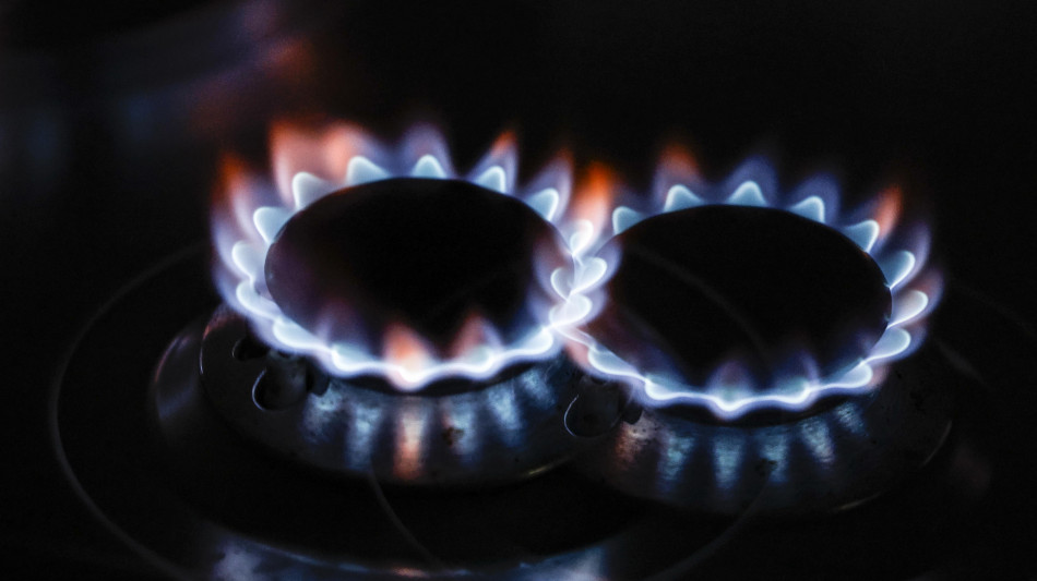 Il gas apre in lieve rialzo sopra 35 euro al Ttf di Amsterdam