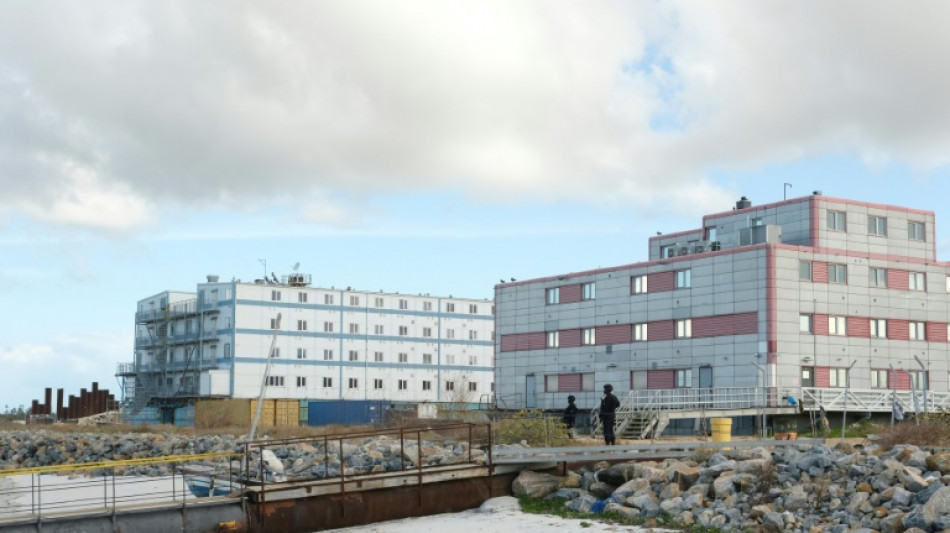 Mozambique: le projet gazier g&eacute;ant de TotalEnergies &agrave; un tournant