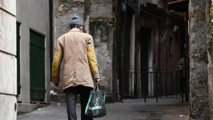 Istat, 5,4 milioni di persone in povert&agrave; assoluta nel 2025, sono il 9,3%