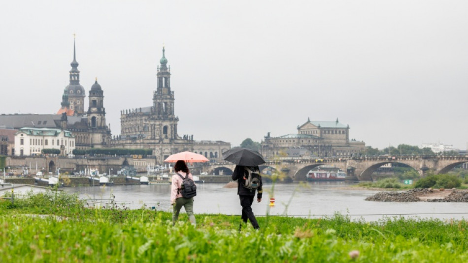 Bombenfund in Dresden: 18.000 Menschen m&uuml;ssen am Mittwoch ihre H&auml;user verlassen
