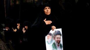 Irans neues Oberhaupt ruft zu fortgesetzter Blockade der Stra&szlig;e von Hormus auf