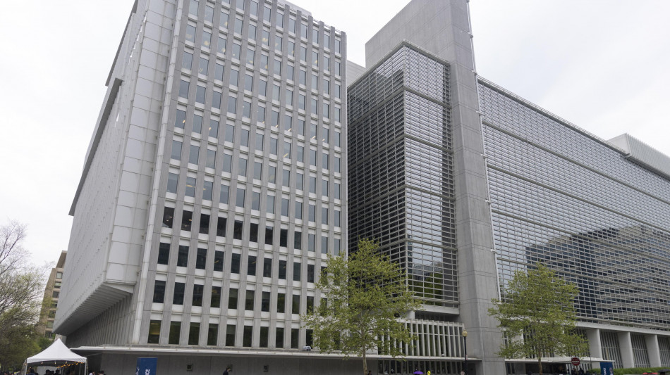 Fmi rivede al ribasso la crescita dell'Italia, +0,5% nel 2026