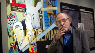 Scharfe Kritik an Verbot von Holocaust-Comic "Maus" als Schullekt&uuml;re in Tennessee