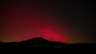 La tempesta geomagnetica ha colpito la Terra nella notte