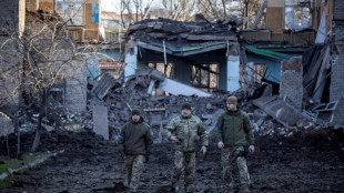 El Donb&aacute;s, un n&uacute;cleo industrial ucraniano que Rusia quiere "liberar"