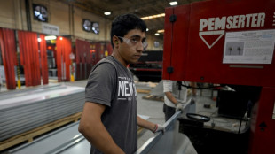 M&eacute;xico espera ser o grande vencedor econ&ocirc;mico das tens&otilde;es EUA-China