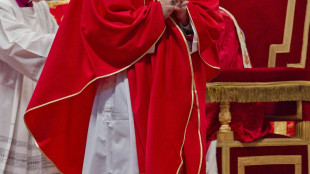 Capo dei vescovi americani, 'da Trump parole denigratorie verso il Papa'