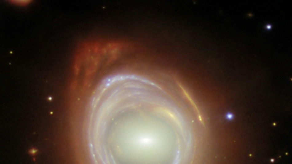 NASA eyes summer streaming liftoff on Netflix