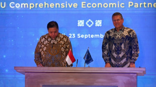 Indonesia y la Uni&oacute;n Europea alcanzan un acuerdo de libre comercio