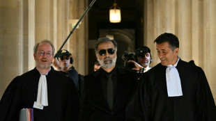 Ten on trial in Paris over 2016 gunpoint robbery of Kim Kardashian