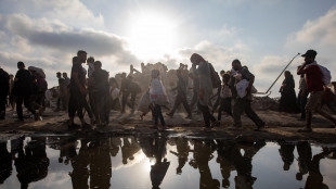 Hamas, valutiamo piano, preveda ritiro Idf e fine guerra
