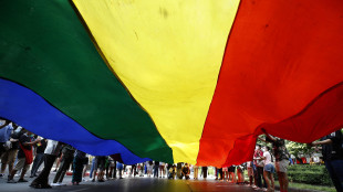 Media, 'la Turchia blocca l'attracco di una crociera americana Lgbtq+'