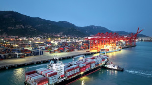 Chine et Etats-Unis annoncent des n&eacute;gociations commerciales