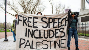 Estudios sobre el mundo &aacute;rabe, en el centro del pulso de Trump contra universidades