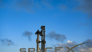 Un cohete Starship de SpaceX explota en plataforma de lanzamiento en Texas