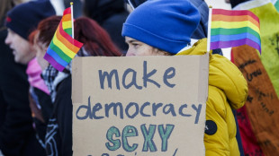 Umfrage in Thüringen: Unterstützung für Demokratie - aber Vertrauen gesunken