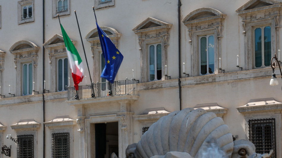 Via libera del Cdm al ddl costituzionale per Roma Capitale
