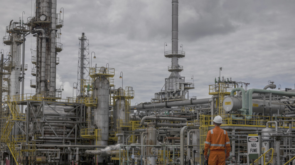 Il petrolio &egrave; in calo, Wti a 80,68 dollari (-0,10%)