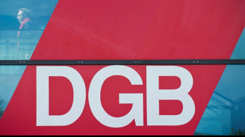 Langjähriger DGB-Chef Michael Sommer mit 73 Jahren gestorben