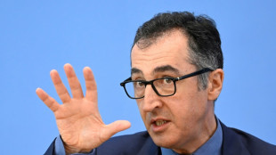 Özdemir: Nach Brandanschlag in Solingen überprüfte mein Vater den Feuerlöscher