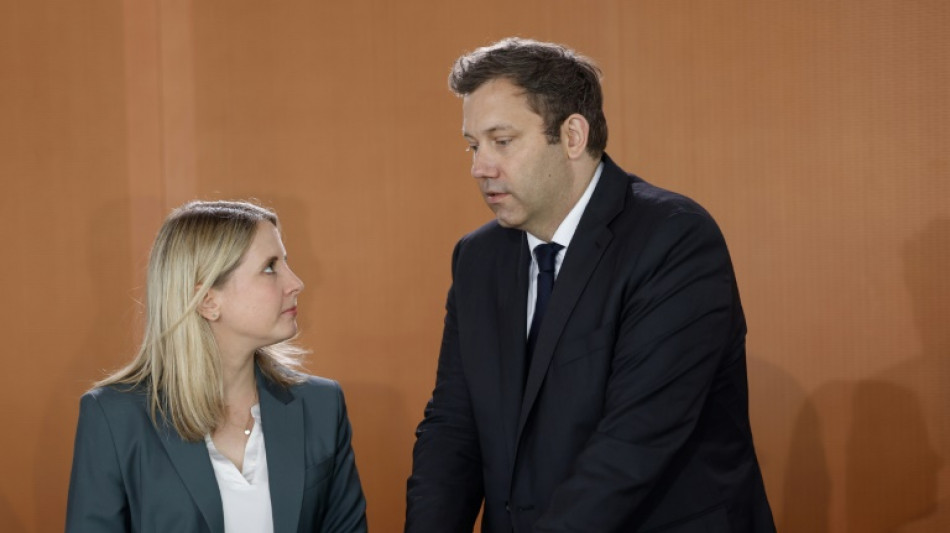 Regierung beschließt "Wohnungsbau-Turbo" und kündigt "massive" Investitionen an